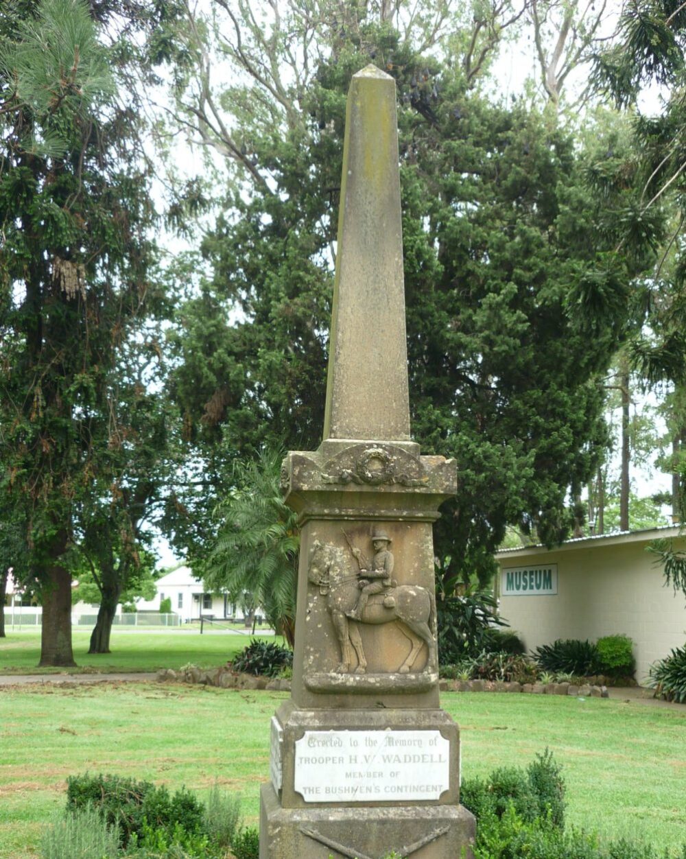 Terry Callaghan -History & Genealogy