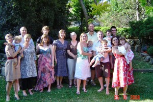 xmas group