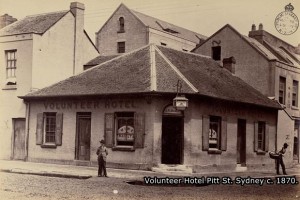 [VolunteerHotel,PittStreetSydney,ca.1870]NewSouthWalesGovernmentPrintingOffice_id_2964861557_PD