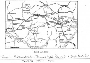 Resources - Maps - Quirindi and District