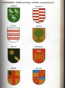 irish crests 1