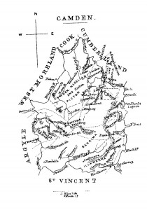 Camden County 1848