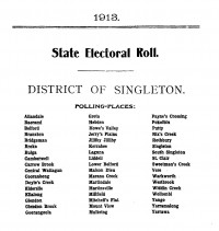 ston elect