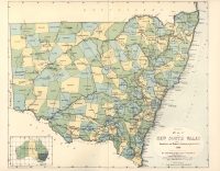 nsw map 1888